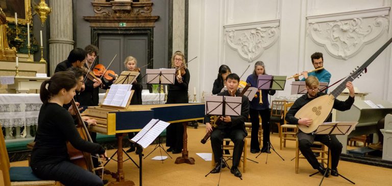 Za. 20-10: Concerto Valiante in de Sint Jan