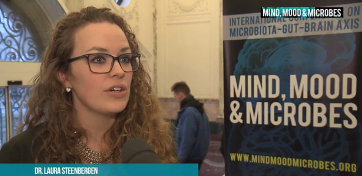 Woe. 7-11: Presentatie over Mind, Mood en Microbes bij MS vereniging Zuid-Holland