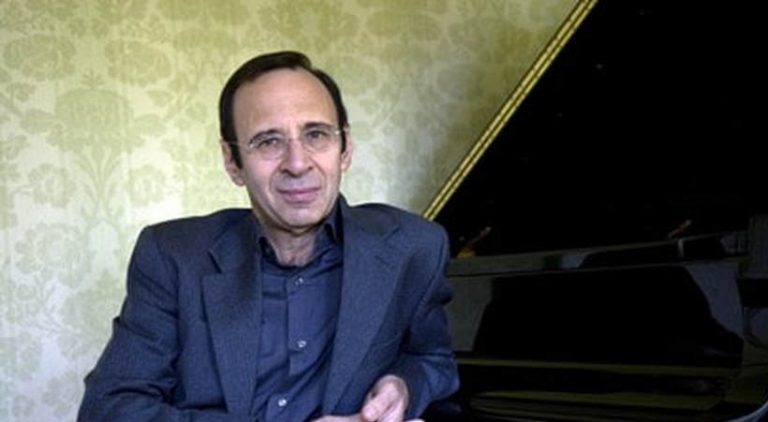 Vr. 19-10: Concert Russische pianist Naum Grubert bij ReeuwijkKlassiek