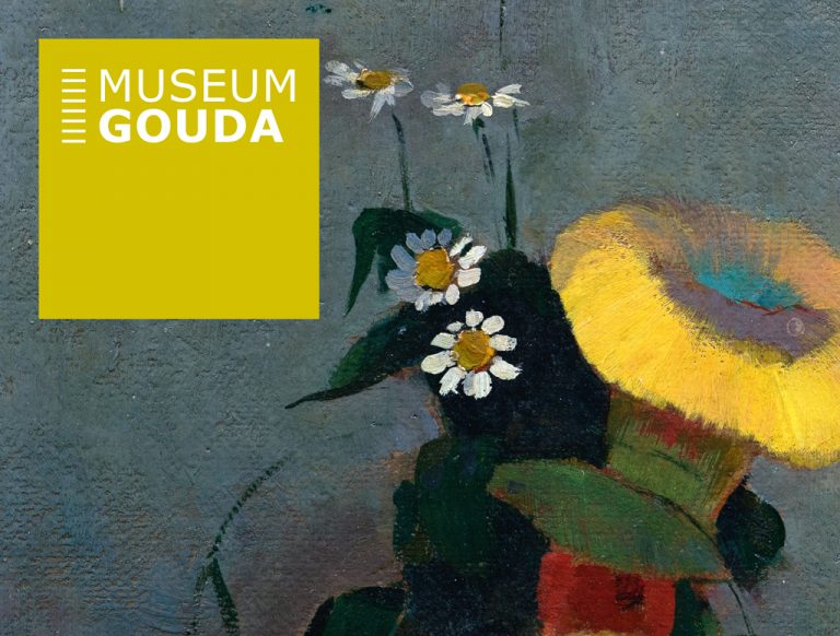 Tentoonstelling Van Gauguin tot Toorop nog een paar weken te zien in Museum Gouda