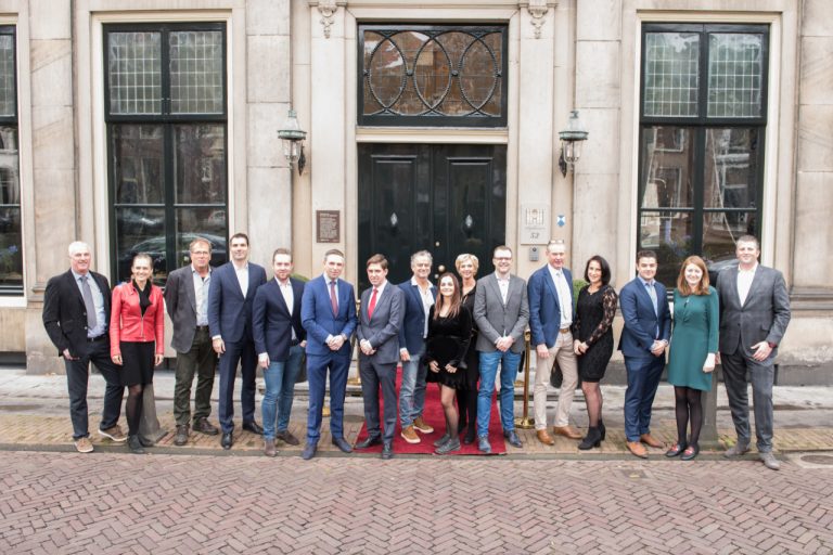 Genomineerden OndernemersPrijs Midden Holland bekend