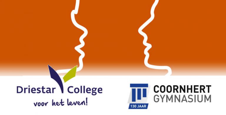 Driestar College of het Coornhert Gymnasium naar finale 21e NK Debatteren voor Scholieren