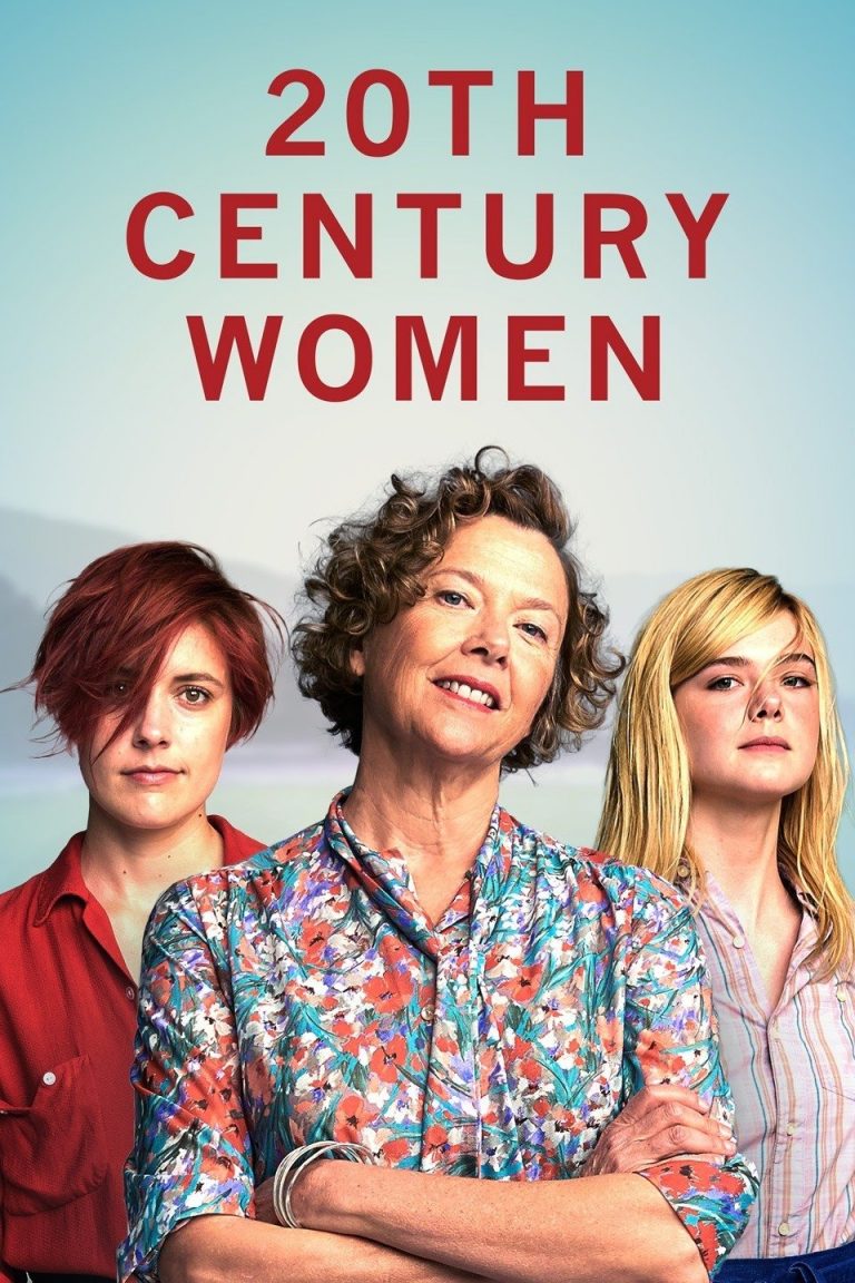 Do. 28-02: Concordia Filmavond: 20th Century Women