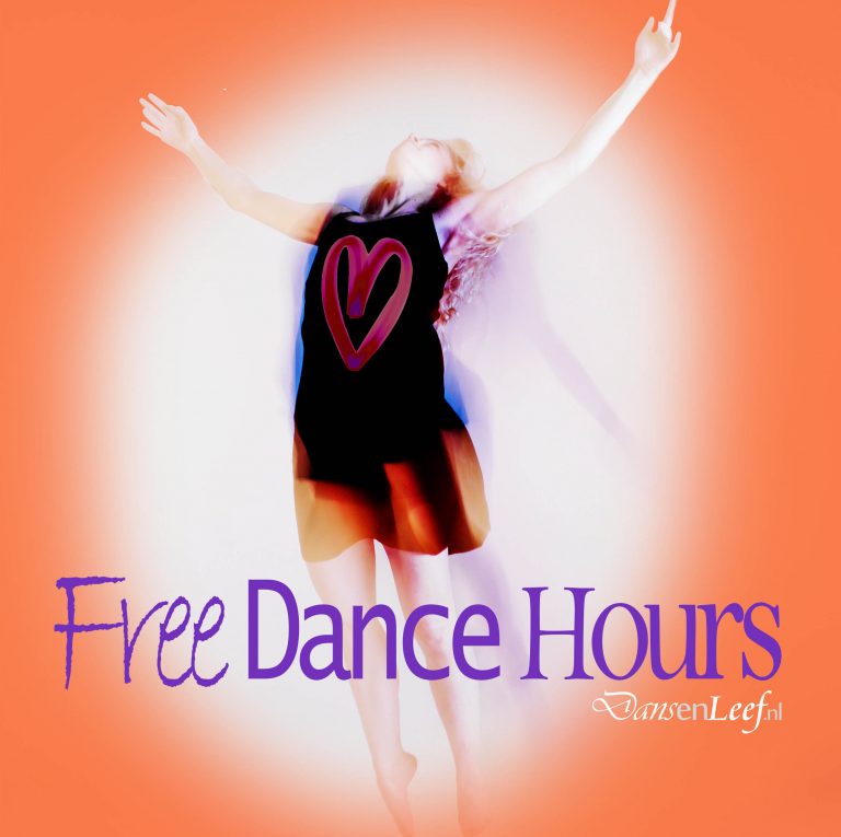 Vrij. 15-02: Valentijnsevenement, love songs bij de Free Dance Hours