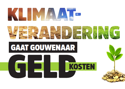 Burgemeester Krikke wil route Klimaatdemonstratie verbieden