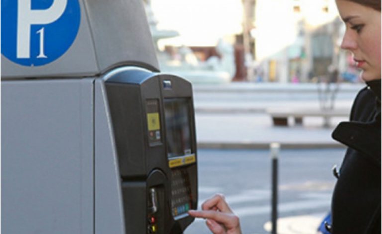 Plaatsing 70 nieuwe parkeerautomaten in Gouda