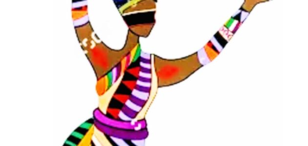 Di. 02-04: Dansworkshop Afro Beats in het Evertshuis