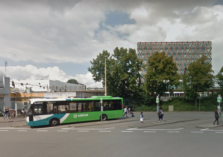 ‘Snellere bus van Gouda naar Bodegraven’