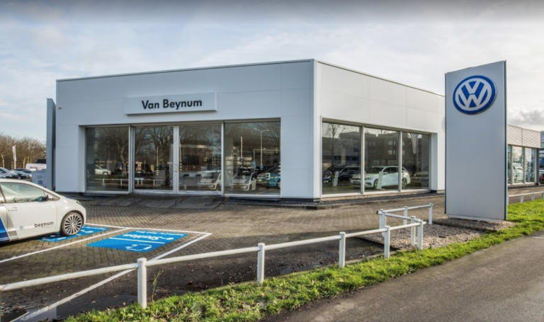 Eigenaar van Beynum Autogroep verkoopt bedrijf