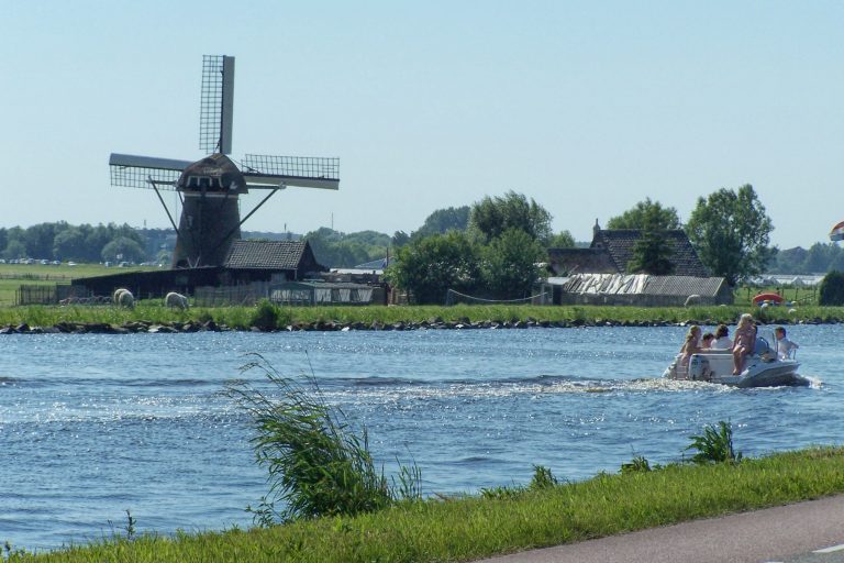 Za. 11-05: Ontmoet de Zuid-Hollandse molenaars!