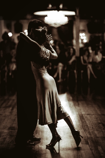 Woe. 22-05: Argentijnse Tango @rederijdeVrijheid vanaf 22 mei