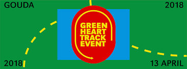 Vrij. 07-06: Green Heart Track Event