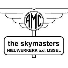 Vrij. 14-06: De Auto- en Motorclub The Skymasters ZOMERRIT