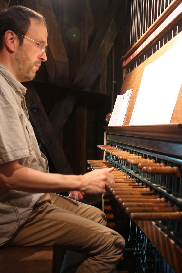 Ma. 20-07: Carillonconcert