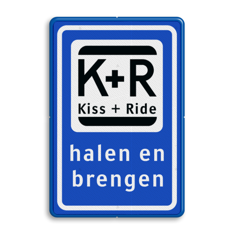 Kiss en Ride
