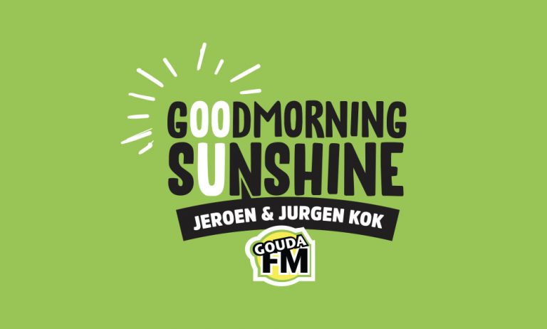 ► Uitzending gemist: Goodmorning Sunshine