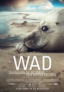 Za. 21-09: WADfilm live in de Goudse Schouwburg