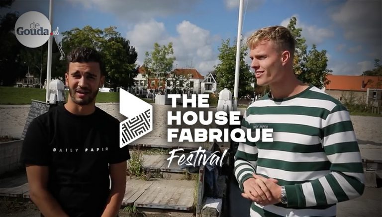 Win kaarten voor The House Fabrique Festival