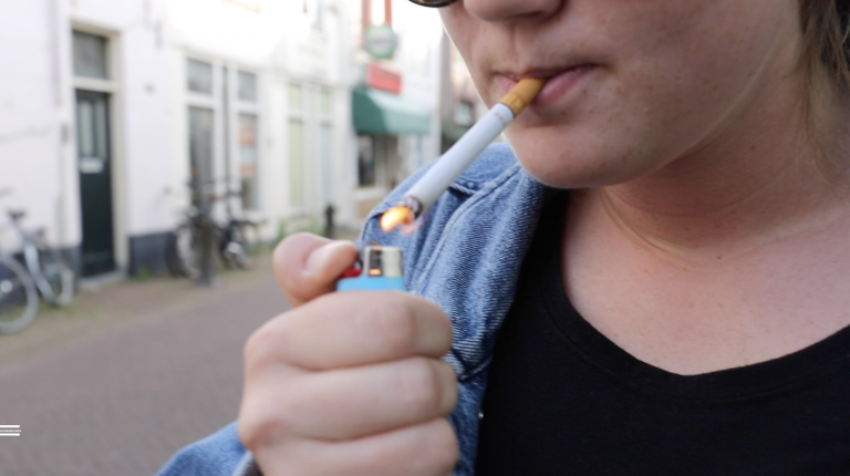 Definitieve rookverbod op rookruimtes heeft veel impact op horecaondernemers in Gouda