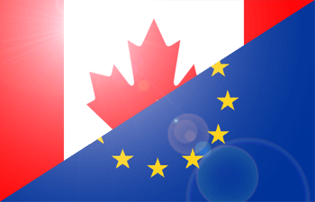 Handelsverdrag Canada bedreigt beperken gaswinning in Zuid-Holland