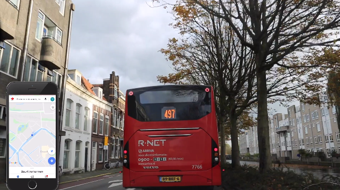 Video: Verkeersplan Gouda zorgt voor irritaties