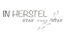In Herstel: Stap voor stap