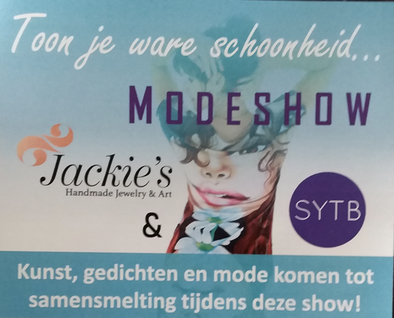 Za. 09-11: Mode- en performanceshow Gouda
