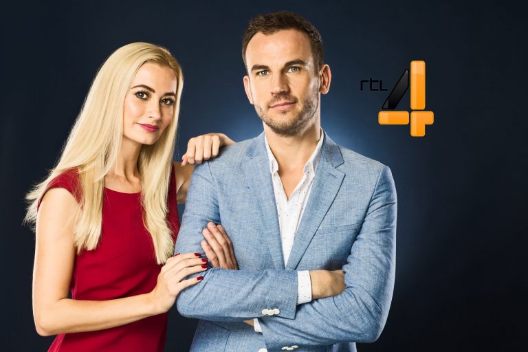 RTL programma Da’s Goed Geregeld in Waddinxveen