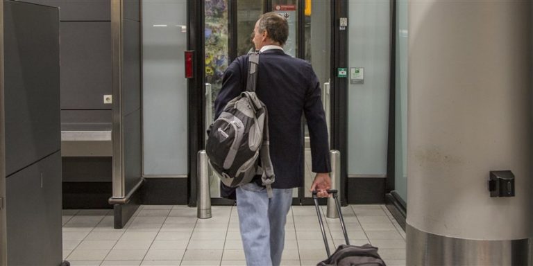 Ruim 81 miljoen passagiers op Nederlandse luchthavens in 2019