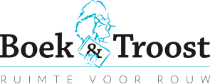 Zo. 16-02: Rouwcafé Stichting Boek en Troost