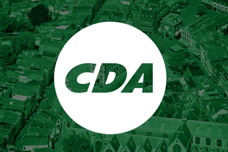 CDA Gouda wil betere onderbouwing van kosten en baten van duurzame bouwprojecten