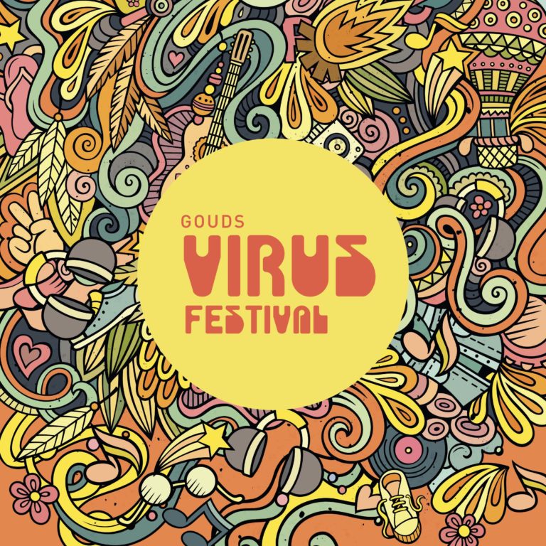De Goudse Schouwburg organiseert online Gouds Virus Festival