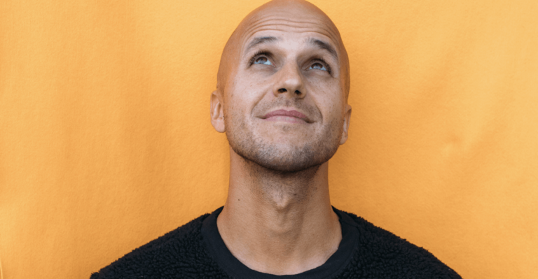 Milow in december 2020 naar Nederlandse poppodia voor clubtour 