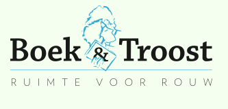 Zo. 15-03: Rouwcafé Stichting Boek en Troost