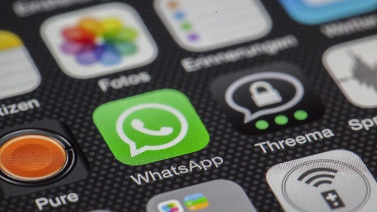 Grote bedragen afgetroggeld via WhatsAppfraude