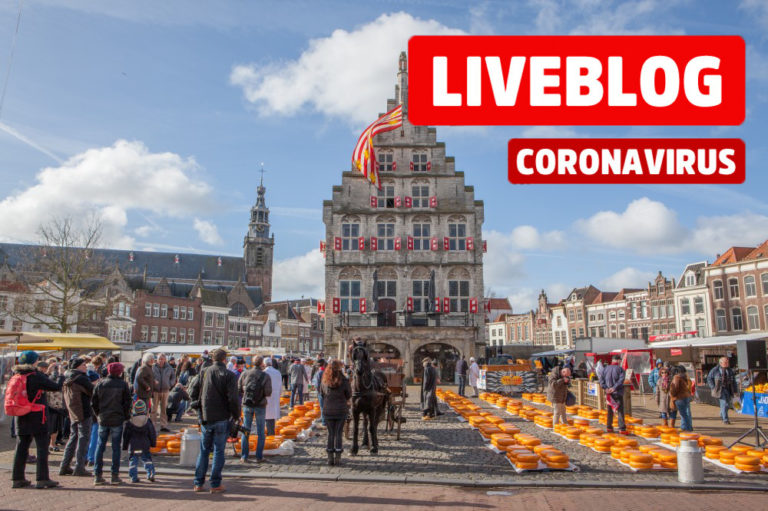 Liveblog: Rutte valt uit tegen SP-leider Lilian Marijnissen