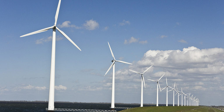 Regio Midden-Holland zet stap in energietransitie