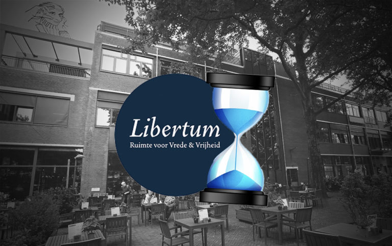Doorstart verzetsmuseum ‘Libertum’ blijkt uitdaging