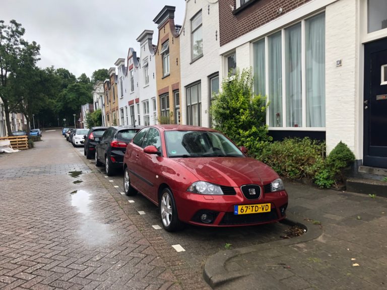 Stijging auto-inbraken in Zuid-Holland, behalve tijdens lockdown