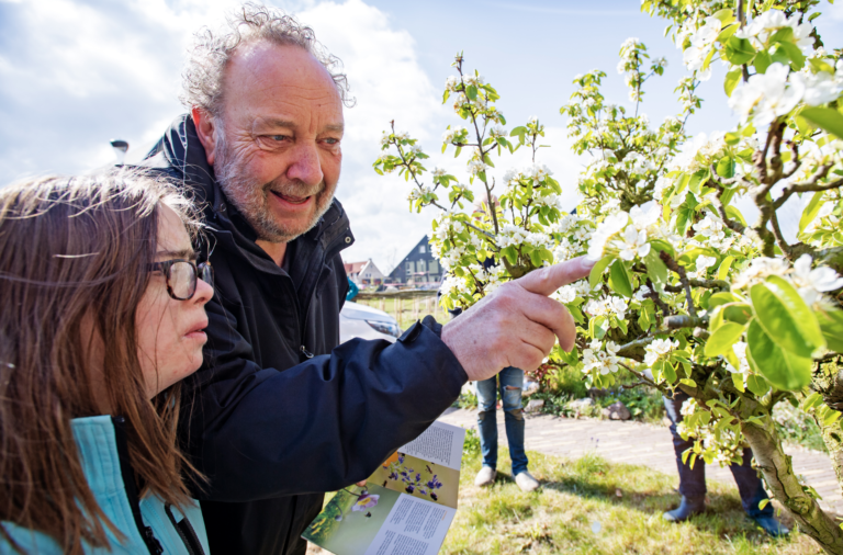 Zuidplas of Gouda bijvriendelijkste gemeente 2021