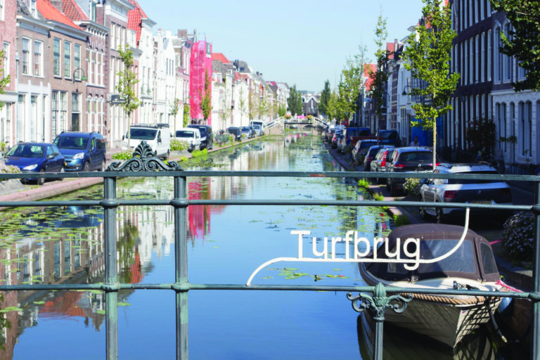 Peilverlaging tegen wateroverlast centrum in 2028 gereed