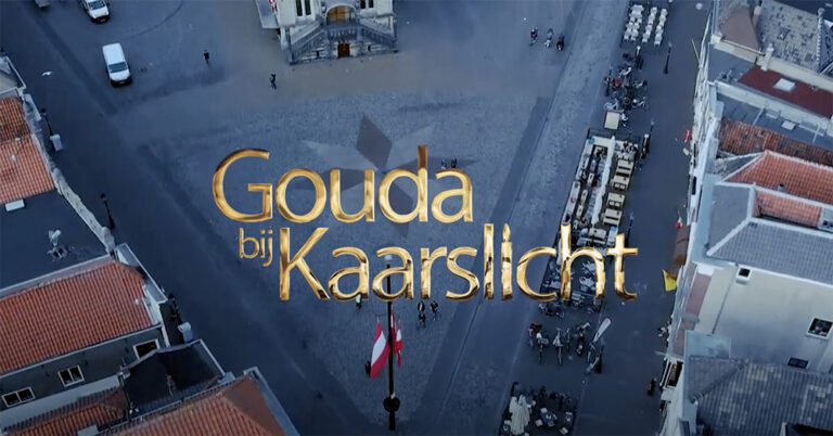► Video: Gouda bij Kaarslicht trailer