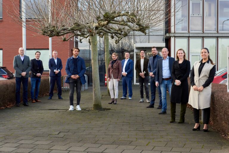 Woonpartners MH op weg naar een regiecorporatie