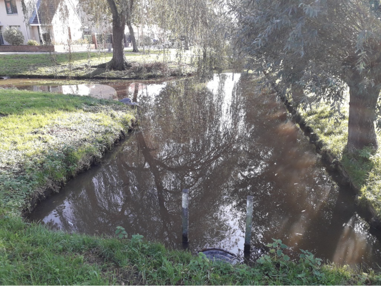 Denk mee over het waterbeheerprogramma