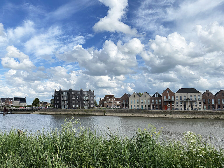 ChristenUnie/SGP stelt schriftelijke vragen over stroomuitval in Moordrecht