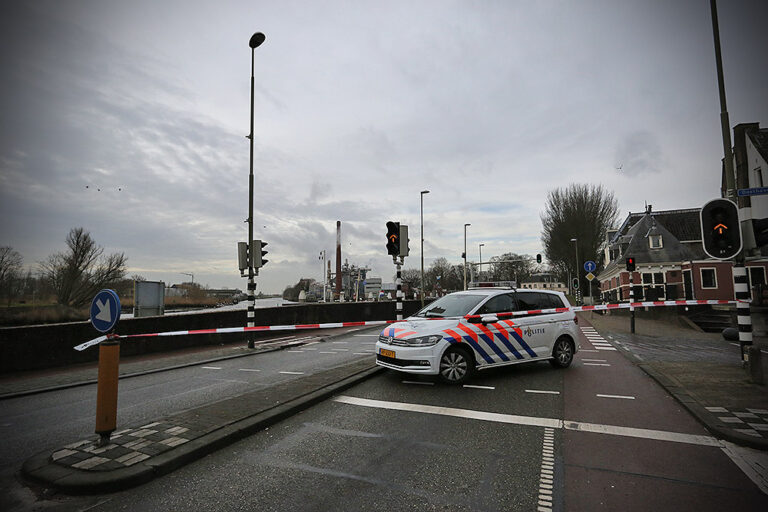 Politie Gouda vraagt om beeldmateriaal en informatie