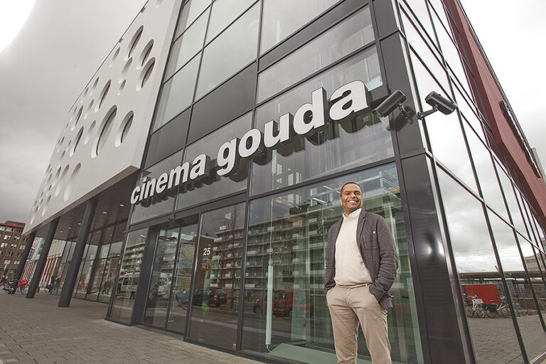 Cinema Gouda: ‘25 maart open? Wij zijn er klaar voor!’