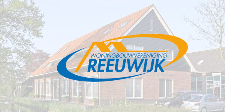 Esther van Beelen staat vanaf 15 april aan het roer van Woningbouwvereniging Reeuwijk