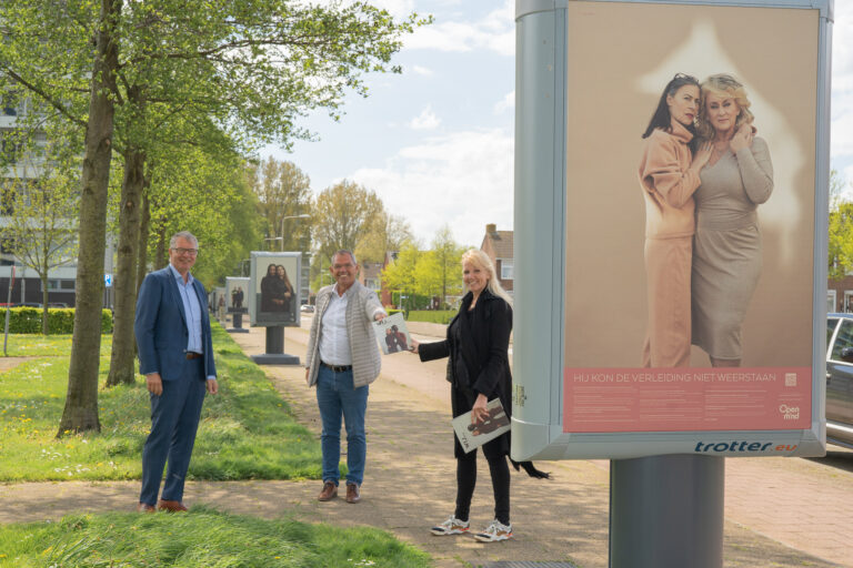 Expositie WIJ na Gouda nu ook in Zuidplas te zien