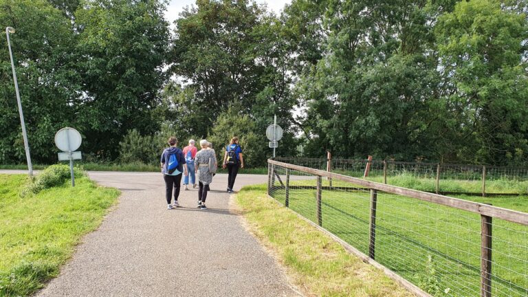 Gratis samen meedoen tijdens de ‘Week van het samenzijn’